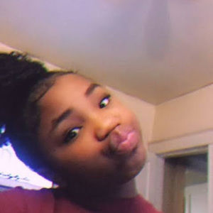 Meet your Posher, Iceynna